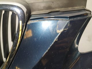 Paragolpes Delantero Seat Altea (5P1)