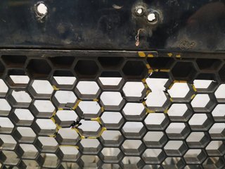 Paragolpes Delantero Seat Altea (5P1)