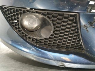 Paragolpes Delantero Seat Altea (5P1)