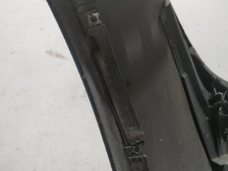 Paragolpes Delantero Seat Altea (5P1)