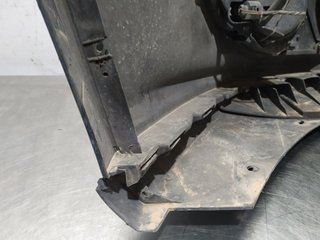 Paragolpes Delantero Seat Altea (5P1)