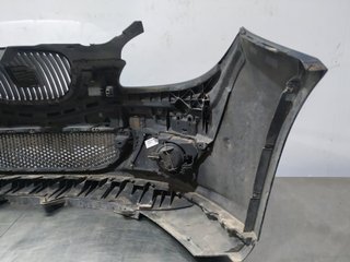 Paragolpes Delantero Seat Altea (5P1)
