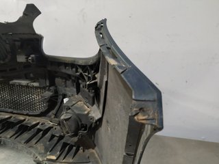 Paragolpes Delantero Seat Altea (5P1)