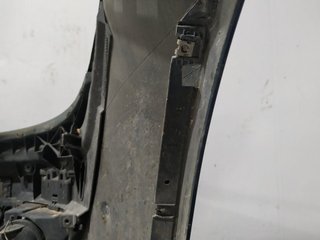 Paragolpes Delantero Seat Altea (5P1)
