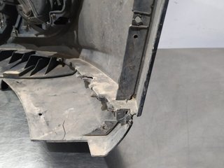Paragolpes Delantero Seat Altea (5P1)