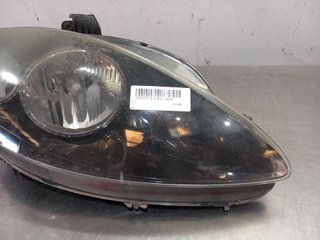 Paragolpes Delantero Seat Altea (5P1)