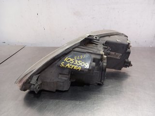 Paragolpes Delantero Seat Altea (5P1)