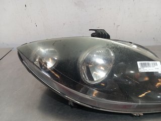 Paragolpes Delantero Seat Altea (5P1)