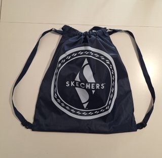 Sandalias Skechers T-40 (NUEVAS) + Mochila REGALO