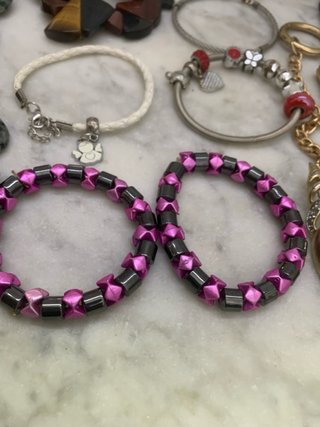 Lotto bigiotteria vintage