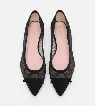 Pretty Ballerinas Talla 37. Modelo Ella