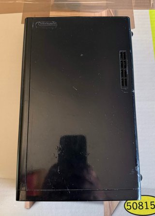 Nintendo Wii U Deluxe 32GB Solo Console