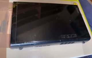 Nintendo Wii U Deluxe 32GB Solo Console