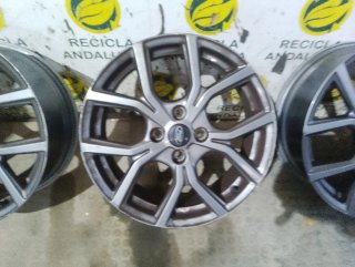 LLANTAS FORD FIESTA ST