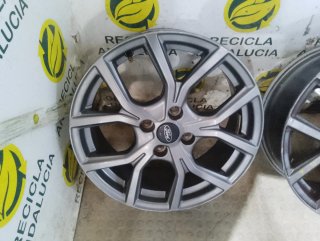 LLANTAS FORD FIESTA ST
