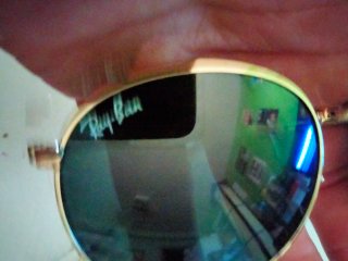 LEER TODO Gafas Ray Ban RB 3447 51 21 135 Doradas