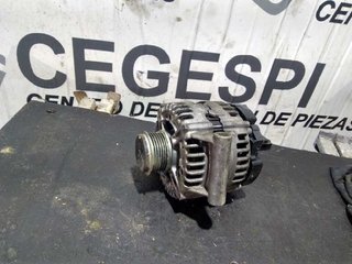 ALTERNADOR | Atr.1:0121615002 CITROEN JUMPER CAJA