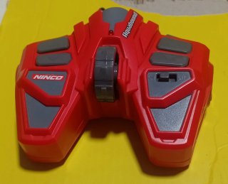 Coche teledirigido Ninco Aquabound