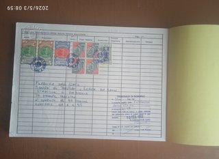 Registro Obbligatorio Cambio Valuta Estera