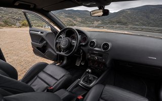 Audi A3 2009
