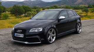 Audi A3 2009