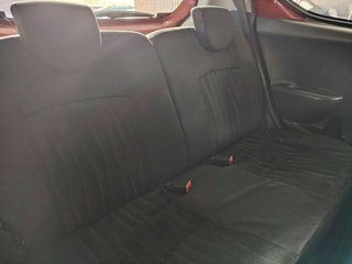 Nissan Pixo 2010