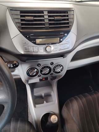 Nissan Pixo 2010