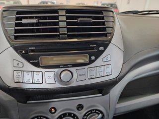 Nissan Pixo 2010