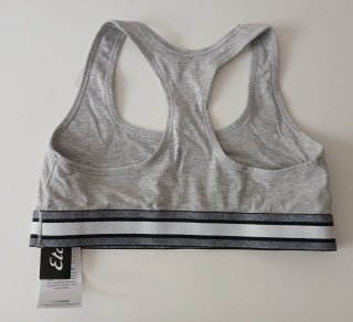 Nuevo ETAM 2 Sujetadores Run Talla S