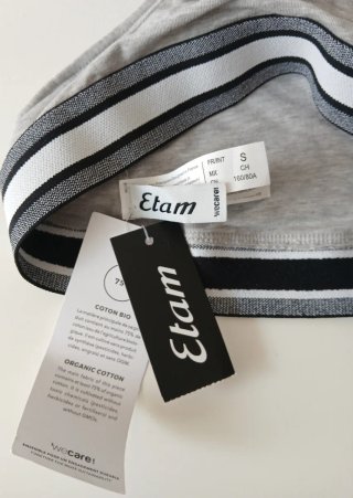 Nuevo ETAM 2 Sujetadores Run Talla S