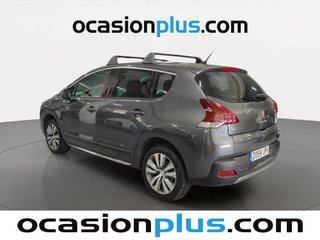 Peugeot 3008 1.6 BlueHDI FAP Style 88 kW (120 CV)