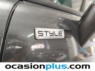Peugeot 3008 1.6 BlueHDI FAP Style 88 kW (120 CV)