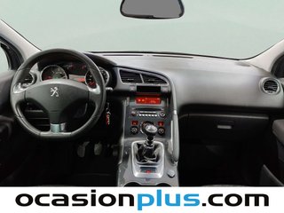 Peugeot 3008 1.6 BlueHDI FAP Style 88 kW (120 CV)