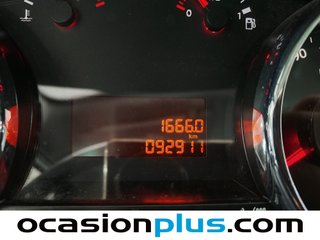Peugeot 3008 1.6 BlueHDI FAP Style 88 kW (120 CV)