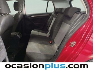 Volkswagen Golf Business 1.6 TDI BMT 81 kW (110 CV)