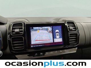Citroen C5 Aircross BlueHdi 130 S&S C Series EAT8 96 kW (131 CV)