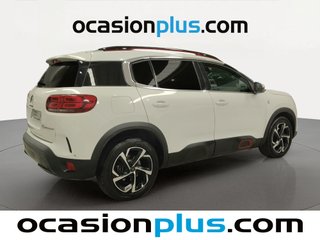 Citroen C5 Aircross BlueHdi 130 S&S C Series EAT8 96 kW (131 CV)