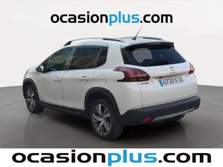 Peugeot 2008 BlueHDi 100 Allure 74 kW (100 CV)