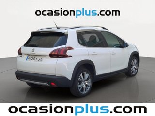 Peugeot 2008 BlueHDi 100 Allure 74 kW (100 CV)