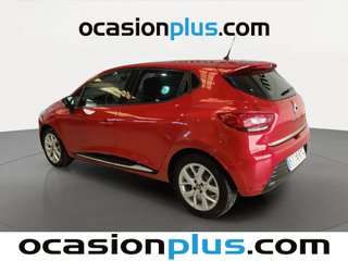 Renault Clio Limited TCe 66 kW (90 CV)