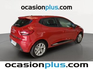 Renault Clio Limited TCe 66 kW (90 CV)