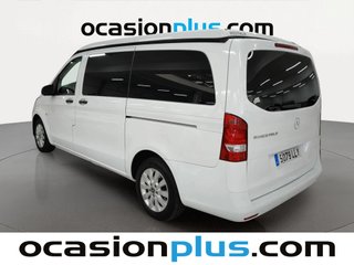 Mercedes-Benz Vito 200 d Marco Polo Activity Largo 100 kW (136 CV)