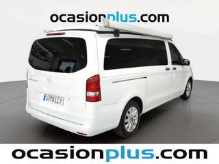 Mercedes-Benz Vito 200 d Marco Polo Activity Largo 100 kW (136 CV)