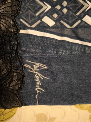 2 Vestidos Koroshi Talla S
