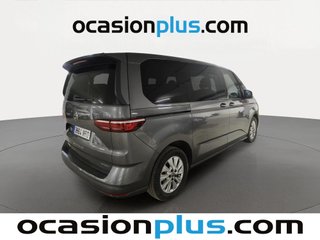 Volkswagen Multivan 1.4 TSI PHEV Batalla Corta 160 kW (218 CV) DSG