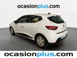 Renault Clio Business Energy dCi 66 kW (90 CV)