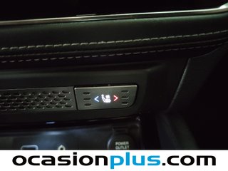 Ssangyong Rexton D22DTR 4x2 Limited Auto 133 kW (181 CV)