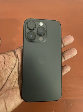 iPhone 14 Pro
