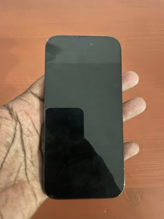 iPhone 14 Pro