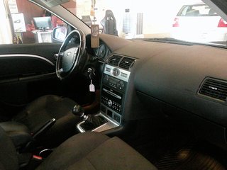 Ford Mondeo 2007